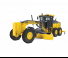 John Deere Construction 772G