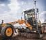 Grader Case 836C