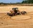 Grader Case 836C