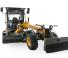Grader Case 836C