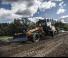 Grader Case 836C AWD