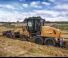Grader Case 836C AWD