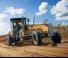 Grader Case 845B