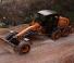 Grader Case 856C