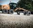 Grader Case 856C AWD