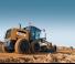 Grader Case 865B
