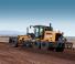 Grader Case 865B