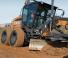 Grader Case 865B