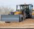 Grader Case 885B