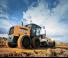 Grader Case 885B