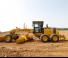 Grader SEM 922AWD