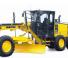 Komatsu GD555-5