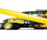 Grader Komatsu GD655-7