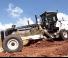 Grader Hidromek HMK 600 MG