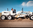 Grader Hidromek HMK 330 MG