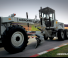 Grader Hidromek HMK 460 MG