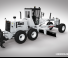 Grader Hidromek HMK 460 MG