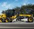 Grader New Holland RG170.B