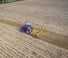 Grubber Agrisem Agromulch 3.00 Silver