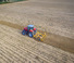 Grubber Agrisem Agromulch 3.50 Silver