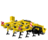 Grubber Agrisem Agromulch 4.00 Gold