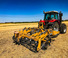 Grubber Agrisem Agromulch 4.00 Silver