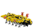 Grubber Agrisem Agromulch 4.00 Silver