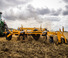 Grubber Agrisem Agromulch 4.00 Gold