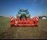 Grubber Maschio Attila Hydro 400/9