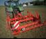 Grubber Maschio Attila Hydro 400/9