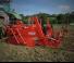 Grubber Maschio Attila Hydro 400/9
