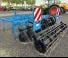 Rabe Blue Bird GHF 3000
