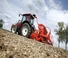 Grubber Kuhn CD 300 3R