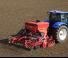 Grubber Kuhn CD 3020
