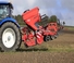Grubber Kuhn CD 3520