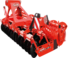 Grubber Kuhn CD 3520