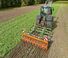 Grubber Amazone Cenio 3000 Special