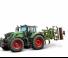 Grubber Amazone Cenius 4003-2 Special