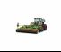 Grubber Amazone Cenius 4003-2 Special