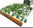 Grubber Amazone Cenius 6003-2 TX Super