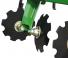 Grubber Amazone Cenius 6003-2TX Super 