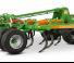 Grubber Amazone Cenius 6003-2 TX Super