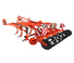 Grubber Kubota CU3300 APT