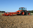 Grubber Kubota CU3300 AR