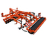 Grubber Kubota CU3300CD APT