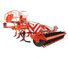 Grubber Kubota CU3300CD RS