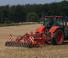 Grubber Kubota CU3301 RS
