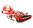 Kubota CU3400CF AP