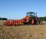 Grubber Kubota CU3400F AR