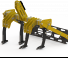 Grubber Agrisem Cultivigne 
